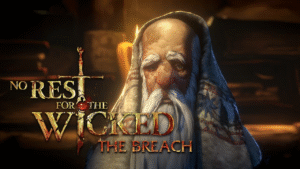 No Rest for the Wicked Breach Update: How Developers Reinvented Core Gameplay Systems