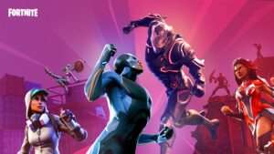 Fortnite Leaks Reveal Upcoming Mandalorian Skins and In-Game Prices