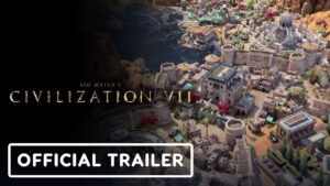 Take-Two CEO Addresses Mixed Reactions to Civilization 7 Reveal