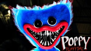 Psychological Effects of Horror and Mystery in Poppy Playtime