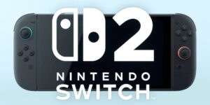 Nintendo Switch 2 Spotted in the Wild: First Look at Rumored Next-Gen Console