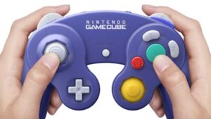 Nintendo Switch 2 GameCube Controller Restocked — Pre-Orders Now Live