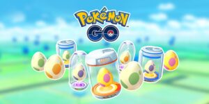 Pokémon GO Reveals Eggs-pedition Access Details for June 2025