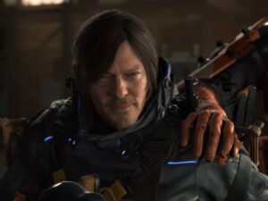 Death Stranding 2 Introduces Unexpected Melee Weapon That Changes Combat Dynamics