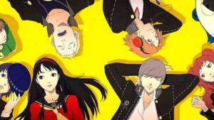 Persona 6 Development Update Gives Fans Hope for 2025 Reveal