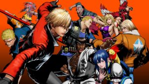 June 24 Set to Be a Major Day for Fatal Fury: City of the Wolves Fans