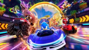 The Gauntlet of Fairness: Sonic Producer Reveals Why Crucial Items Were Cut from Sonic Racing: CrossWorlds