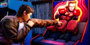Ryo Hazuki’s Journey Continues: Shenmue 3 is Making a Comeback on New Platforms