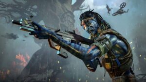 Ubisoft Unveils Avatar: Frontiers of Pandora’s “From the Ashes” Expansion, Coinciding with “Fire and Ash” Film Release