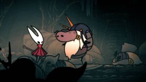 The Wandering Merchant’s Path: A Guide to the ‘Hollow Knight: Silksong’ Questline