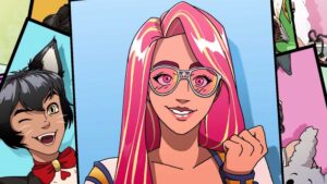 Finding Love in Every Dialogue: The Rise of Poly-amorous Romance in Modern Gaming