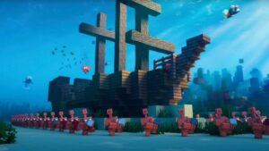 Minecraft Live: September 2025 Edition Announced, “The Copper Age” Update Revealed