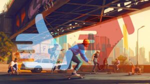 The New Skate Game Has ‘Mixed Reviews’ on Steam: A Deep Dive into Fan Disappointment