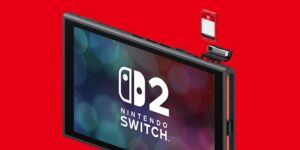 Nintendo Switch 2: A Phenomenal Success Story as Console Sales Soar