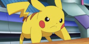 Why Ash Ketchum Would Never Survive The Pokémon Games