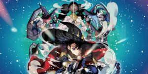 The Next Generation: Is Kohei Horikoshi’s New Manga Ready to Fill the $1 Billion Void Left by My Hero Academia?