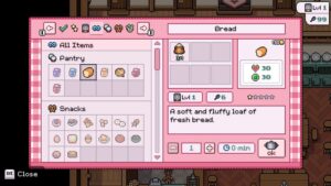 Fields of Mistria: A Stardew-Inspired Gem That Cultivates Its Own Identity