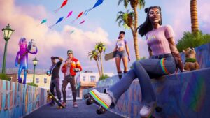 Legal Quake in the Metaverse: Epic Games Sues Fortnite Creators Over $Tens of Thousands’ Botting Scheme