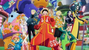 Breaking News: Updated One Piece Egghead Arc Episode Release Schedule for Crunchyroll and Netflix (1146 & 1147)