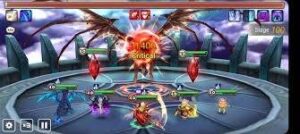 Summoners War Kicks the Competition into High Gear with New Challenge Battle Mode