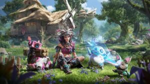 Sony Files Preliminary Injunction Against Tencent’s ‘Light of Motiram’: Will the Horizon ‘Knock-Off’ Be Stopped?