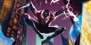 MTG Survey Addresses Spider-Man Backlash, But the “Catch” Points the Finger at Influencers