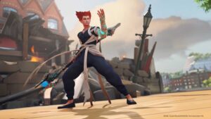 Overwatch 2 x One-Punch Man Relaunch: Garou and Hellish Blizzard Skins Lead New Collaboration Wave