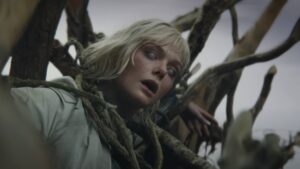 The Hunt Evolves: New Trailer for Dan Trachtenberg’s Sci-Fi Spectacle Ratchets Up the Stakes