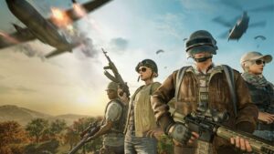 PUBG Mobile Global Championship 2025: Finalized Groups Set Stage for Unprecedented Esports Battle