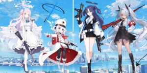 Blue Archive Dives Deep: ‘Summer Resort Special Operations’ Aquatic Showdown Event Preview & Value Review