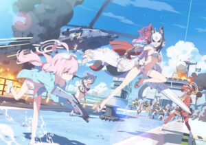 Blue Archive Dives Deep: Unpacking the Anticipated Aquatic Showdown Event and Its Strategic Impact