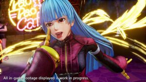 KOF AFK Unleashes Legendary Kula Diamond: Full Event Guide & Fighter Analysis for Strategic Players