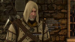 Unveiling The Witcher’s Arcane Titans: Ranking Lore’s Most Powerful Mages and Their Impact on the Games