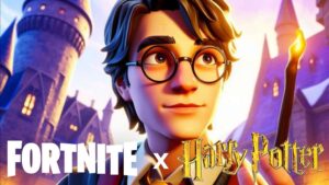 Hogwarts in the Battle Royale? Unpacking the Massive Fortnite Chapter 7 Harry Potter Collab Leaks