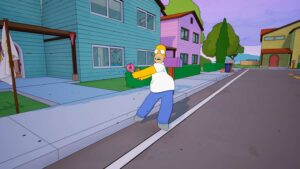 Fortnite’s Springfield Showdown: A Complete Week 1 Quest Guide for Maximum XP and Loot