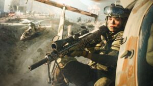 Unexpected Victory: Data Reveals Battlefield 6 Campaign Completion Rates Shatter Low Expectations