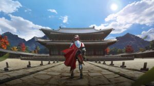 Black Desert Mobile’s Seoul Saga Culmination: A Deep Dive into the New Update