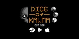 A Definitive Review: Dice of Kalma – Does This Roguelite RPG Roll a Critical Success?