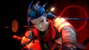 Lost Hellden Unveiled: Crunchyroll Game Vault’s Landmark JRPG Announcement Signals New Era