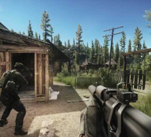 Into the Dead of Winter: Battlestate Games Unveils the Massive 2026 Roadmap for Escape From Tarkov
